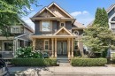 5801 Shawnigan Drive, Chilliwack, BC  - Outdoor With Facade 