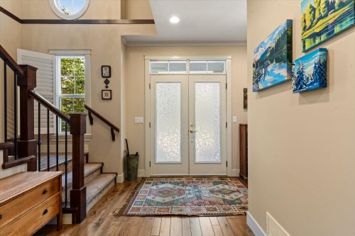 5801 Shawnigan Drive, Chilliwack, BC - Indoor Photo Showing Other Room