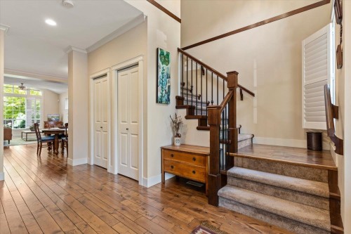5801 Shawnigan Drive, Chilliwack, BC - Indoor Photo Showing Other Room