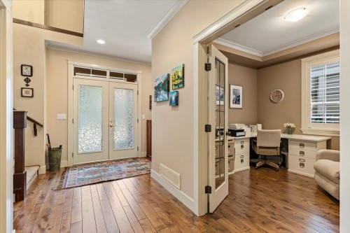 5801 Shawnigan Drive, Chilliwack, BC - Indoor