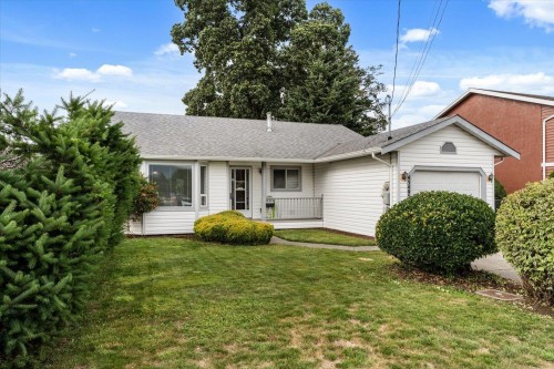 45495 Stevenson Road  Chilliwack, BC V2R 2Z6