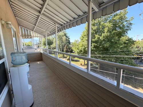 302-46005 Bole Avenue, Chilliwack, BC - Outdoor With Exterior