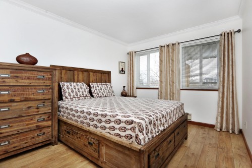 302-46005 Bole Avenue, Chilliwack, BC - Indoor Photo Showing Bedroom