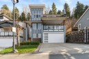 1-6262 Rexford Drive, Chilliwack, BC  - Outdoor With Facade 
