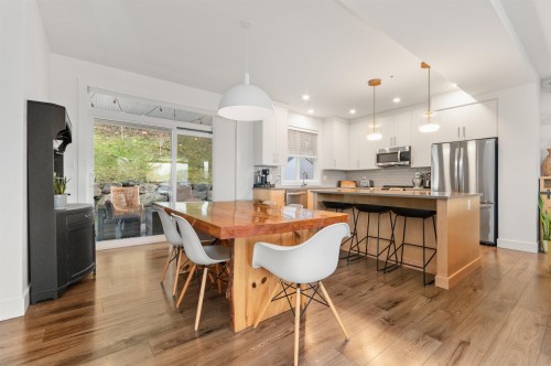 1-6262 Rexford Drive, Chilliwack, BC - Indoor Photo Showing Other Room