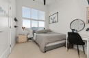 1-6262 Rexford Drive, Chilliwack, BC  - Indoor Photo Showing Bedroom 