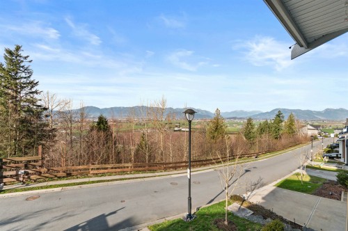 1-6262 Rexford Drive, Chilliwack, BC - Outdoor With View