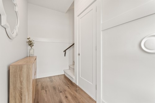 1-6262 Rexford Drive, Chilliwack, BC - Indoor Photo Showing Other Room