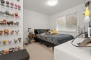 1-6262 Rexford Drive, Chilliwack, BC  - Indoor Photo Showing Bedroom 