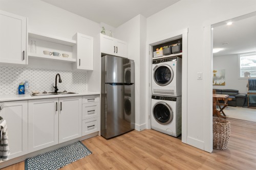 1-6262 Rexford Drive, Chilliwack, BC - Indoor