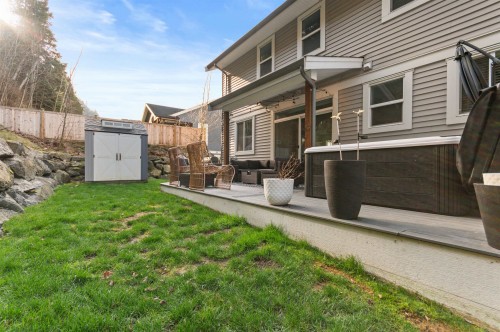1-6262 Rexford Drive, Chilliwack, BC - Outdoor