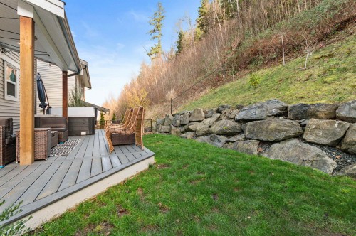 1-6262 Rexford Drive, Chilliwack, BC - Outdoor With Deck Patio Veranda