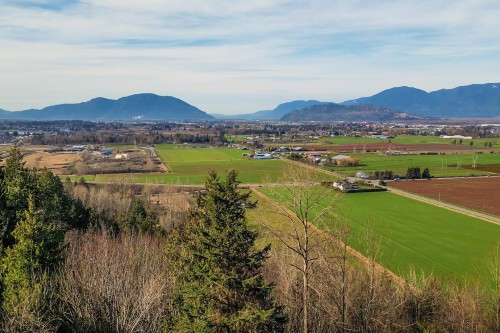 1-6262 Rexford Drive, Chilliwack, BC - Outdoor With View