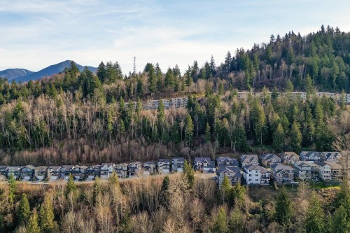 1-6262 Rexford Drive, Chilliwack, BC - Outdoor With View