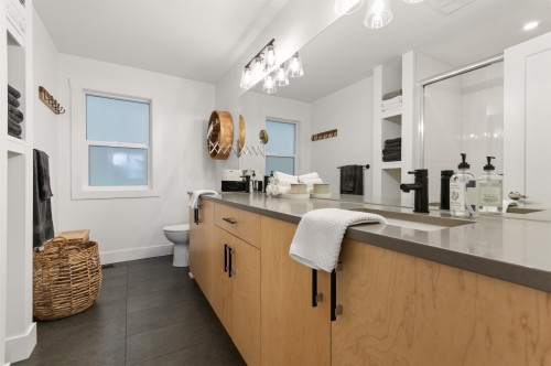 1-6262 Rexford Drive, Chilliwack, BC - Indoor
