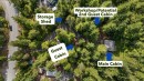 5123 Paulsen Road W, Chilliwack, BC  - Outdoor With View 