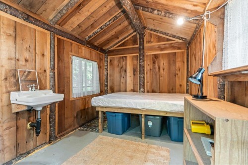 5123 Paulsen Road W, Chilliwack, BC - Indoor Photo Showing Other Room