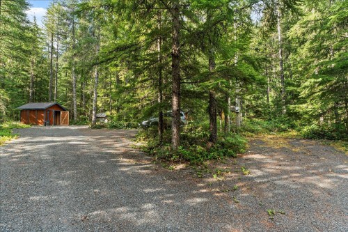 5123 Paulsen Road W, Chilliwack, BC - Outdoor