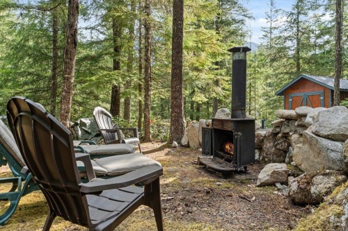 5123 Paulsen Road W, Chilliwack, BC - Outdoor