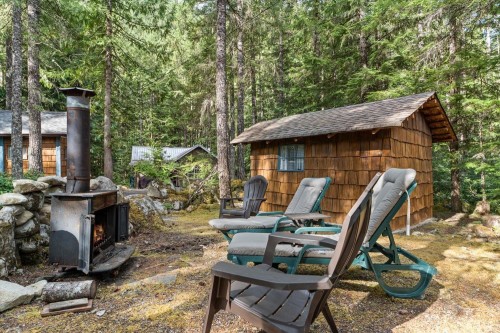 5123 Paulsen Road W, Chilliwack, BC - Outdoor With Deck Patio Veranda