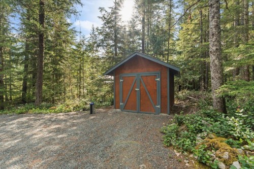 5123 Paulsen Road W, Chilliwack, BC - Outdoor