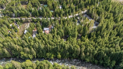 5123 Paulsen Road W, Chilliwack, BC - Outdoor With View