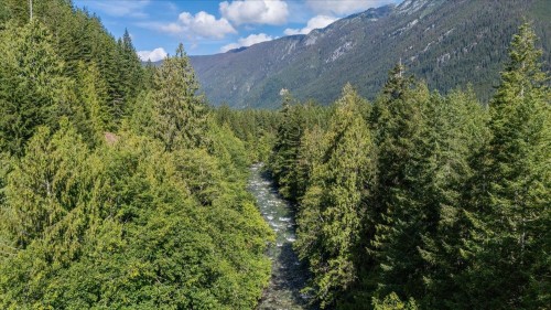 5123 Paulsen Road W, Chilliwack, BC - Outdoor With View