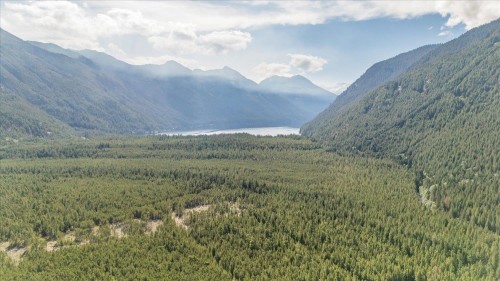 5123 Paulsen Road W, Chilliwack, BC - Outdoor With View