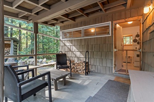 5123 Paulsen Road W, Chilliwack, BC - Indoor Photo Showing Other Room