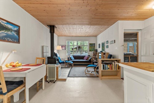 5123 Paulsen Road W, Chilliwack, BC - Indoor