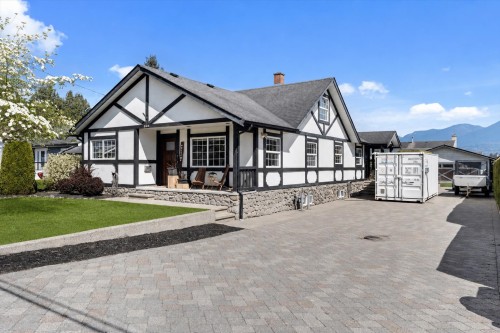 6464 Reid Road, Chilliwack, BC - Outdoor