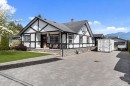 6464 Reid Road, Chilliwack, BC  - Outdoor 