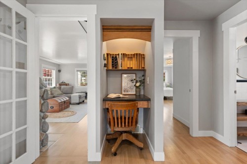 6464 Reid Road, Chilliwack, BC - Indoor Photo Showing Other Room
