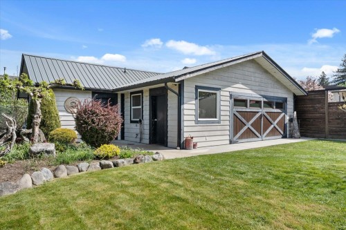 6464 Reid Road, Chilliwack, BC - Outdoor