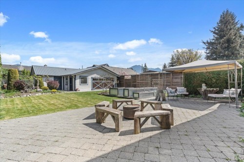 6464 Reid Road, Chilliwack, BC - Outdoor