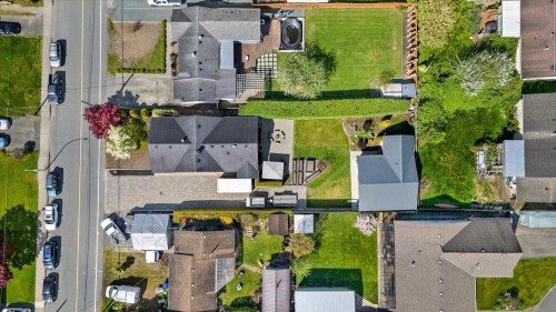 6464 Reid Road, Chilliwack, BC - Outdoor
