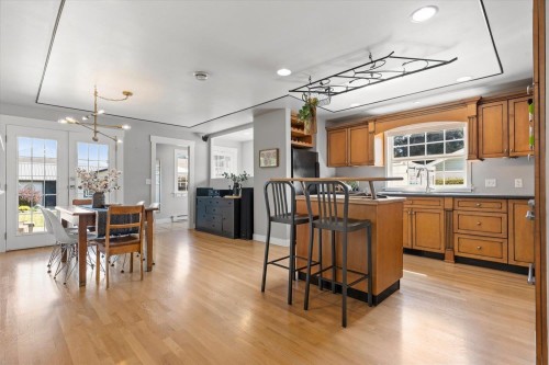 6464 Reid Road, Chilliwack, BC - Indoor