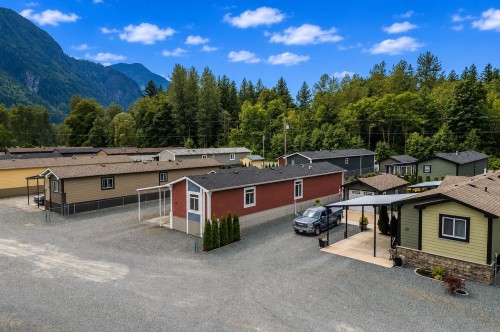29-59060 Lougheed Highway, Agassiz, BC 