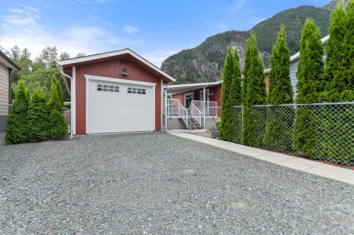 29-59060 Lougheed Highway, Agassiz, BC 