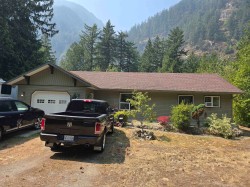 19601 Silver Skagit Road Hope, BC V0X 1L2