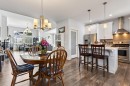 3-10166 Williams Road, Chilliwack, BC  - Indoor Photo Showing Dining Room 