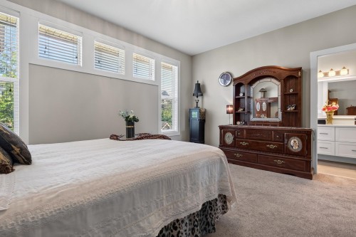 3-10166 Williams Road, Chilliwack, BC - Indoor Photo Showing Bedroom
