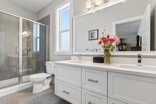 3-10166 Williams Road, Chilliwack, BC - Indoor Photo Showing Bathroom