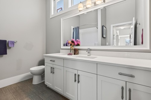 3-10166 Williams Road, Chilliwack, BC - Indoor Photo Showing Bathroom