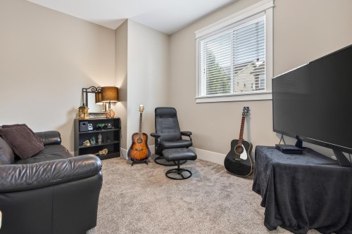 3-10166 Williams Road, Chilliwack, BC - Indoor