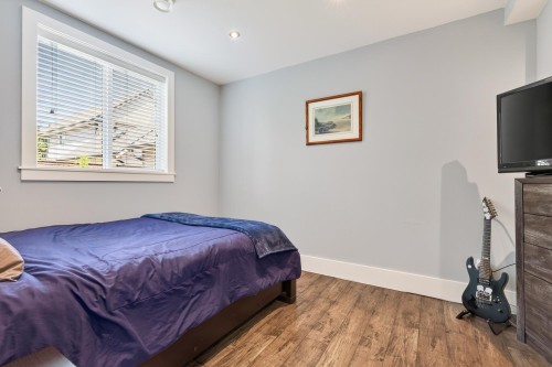 3-10166 Williams Road, Chilliwack, BC - Indoor Photo Showing Bedroom