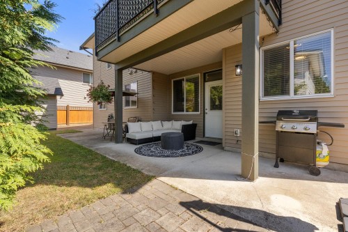 3-10166 Williams Road, Chilliwack, BC - Outdoor With Exterior