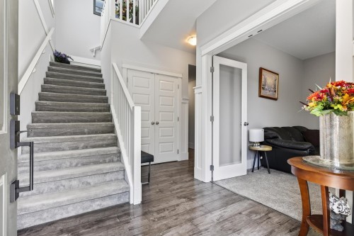 3-10166 Williams Road, Chilliwack, BC - Indoor Photo Showing Other Room