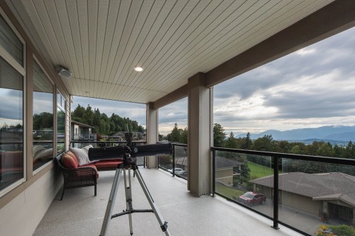 125-51075 Falls Court, Chilliwack, BC - Outdoor With View With Exterior