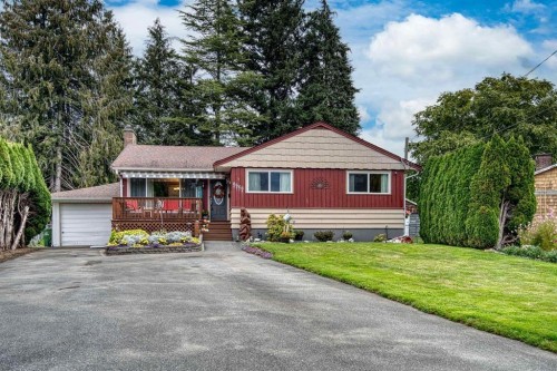 8668 Coventry Place, Chilliwack, BC - Outdoor